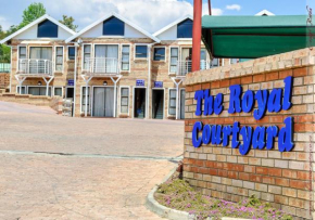 Hotels in Alfred Nzo